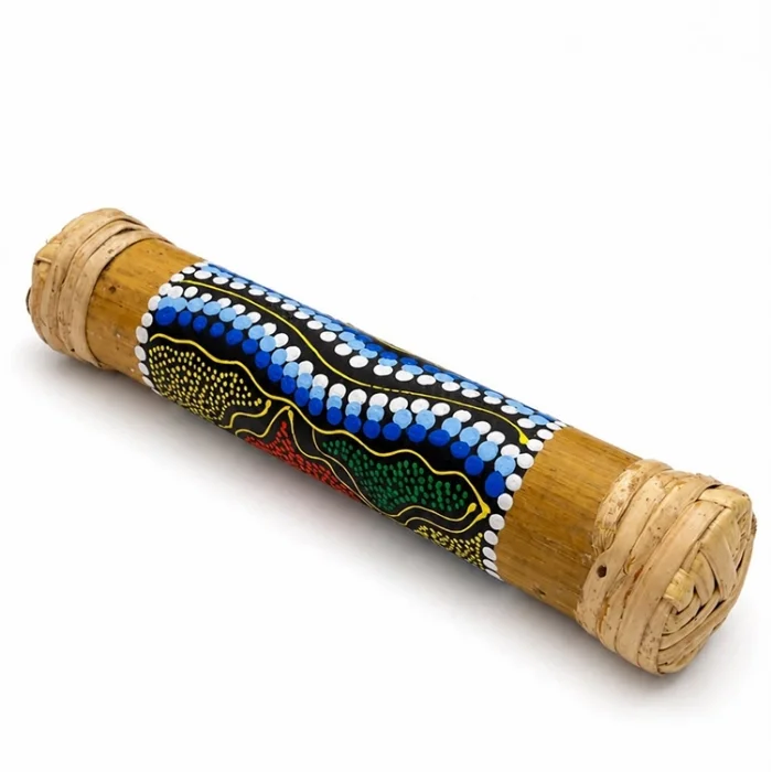BUĞZ Bambu Yağmur Sesi 20 Cm No:1079