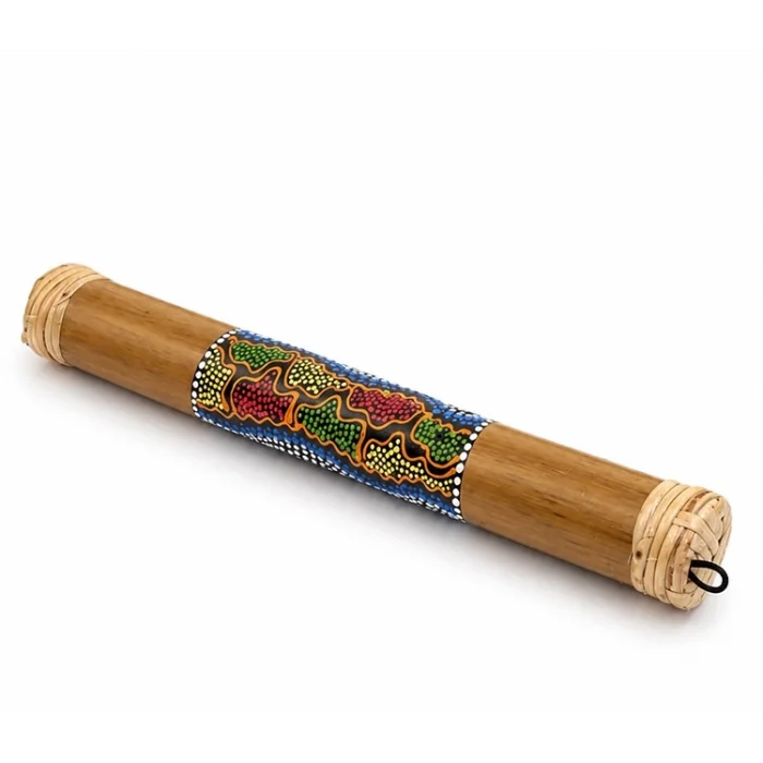 BUĞZ Bambu Yağmur Sesi 40 Cm No:1080