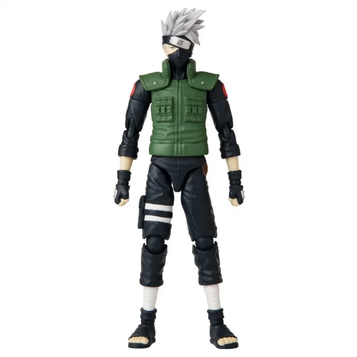  Bandai Kakashi Poz Verilebilir Figür 36903