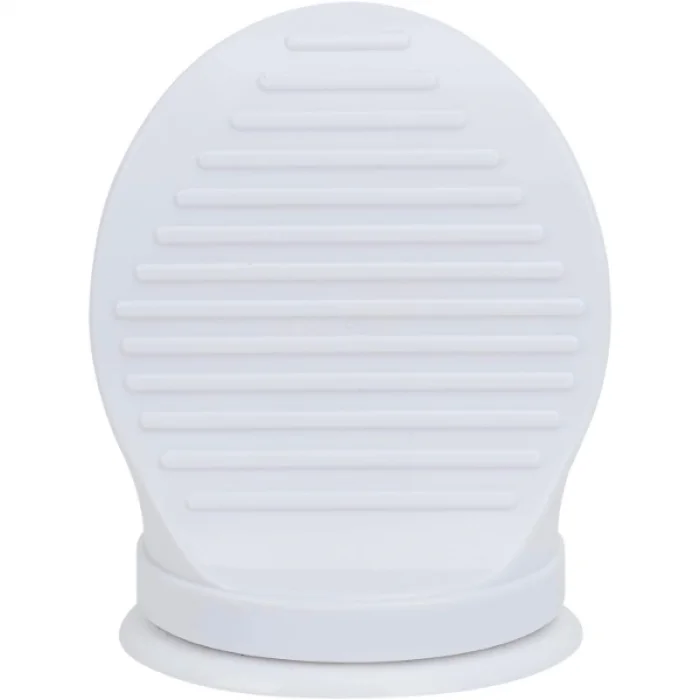 BUĞZ Banyo Ayak Dayanağı Pedalı