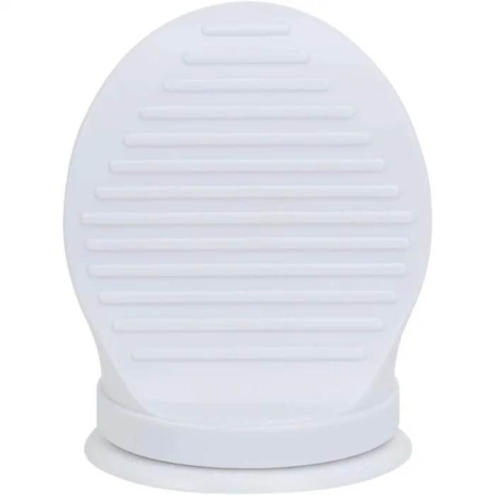 BUĞZ Banyo Ayak Dayanağı Pedalı