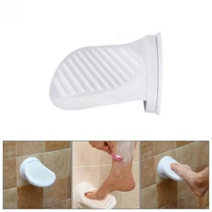 BUĞZ Banyo Ayak Dayanağı Pedalı