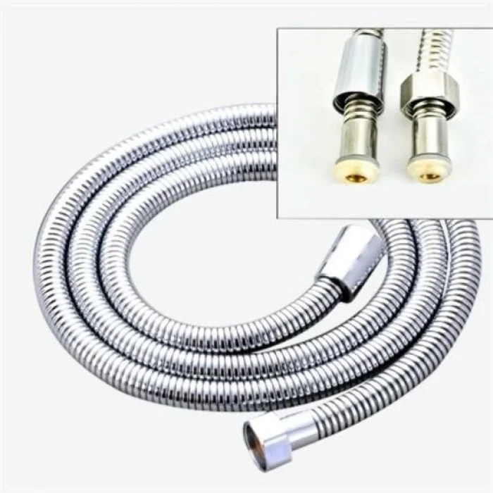  Banyo Duş Hortumu Tüm Musluk Duş Bataryalarına Uygun Duş Hortumu