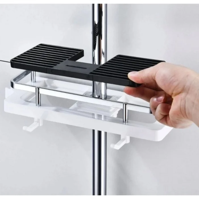 BUĞZ Banyo Duş Organizer