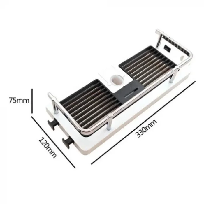 BUĞZ Banyo Duş Organizer