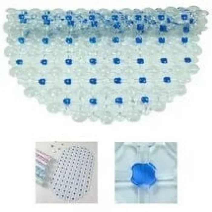 BUĞZ Banyo Kaydırmaz Paspas