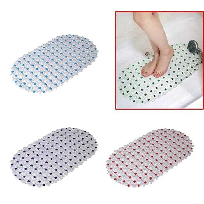 BUĞZ Banyo Kaydırmaz Paspas