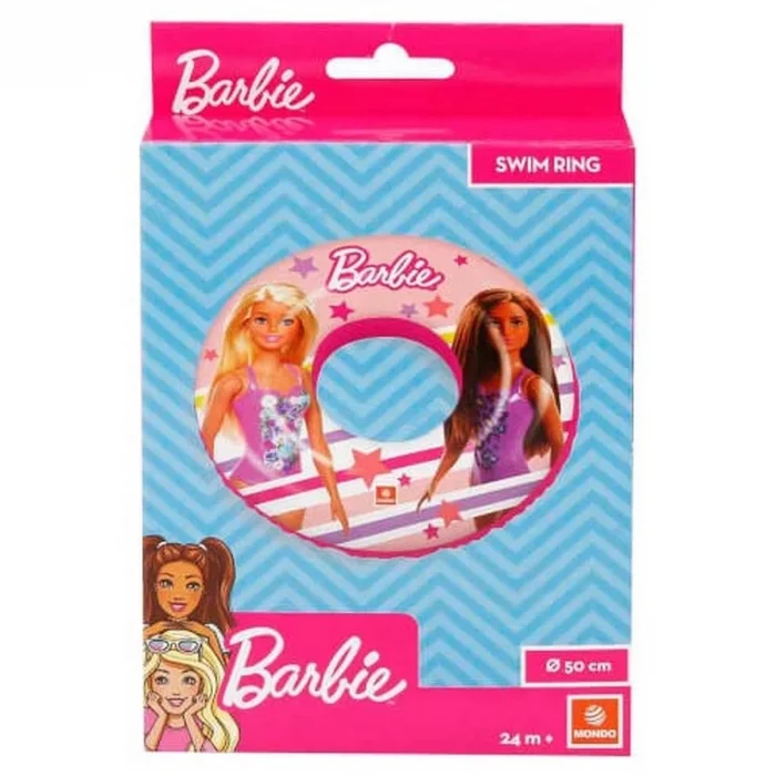  Barbie Can Simidi - S01016213