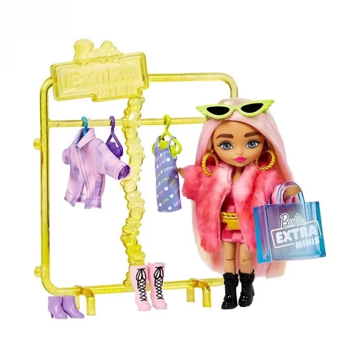  Barbie Extra Mini Butik HHN15
