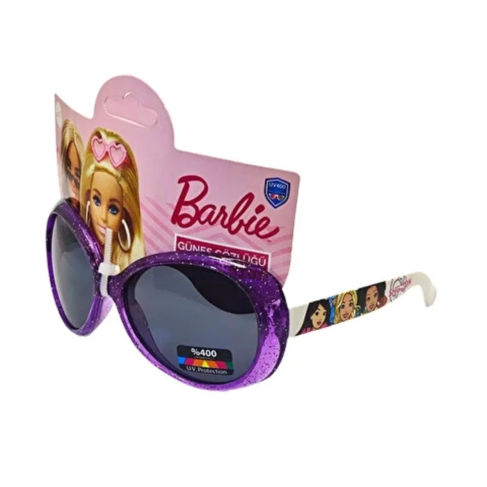  Barbie Güneş Gözlüğü