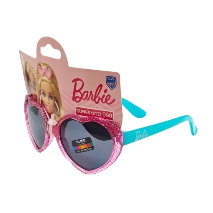  Barbie Güneş Gözlüğü