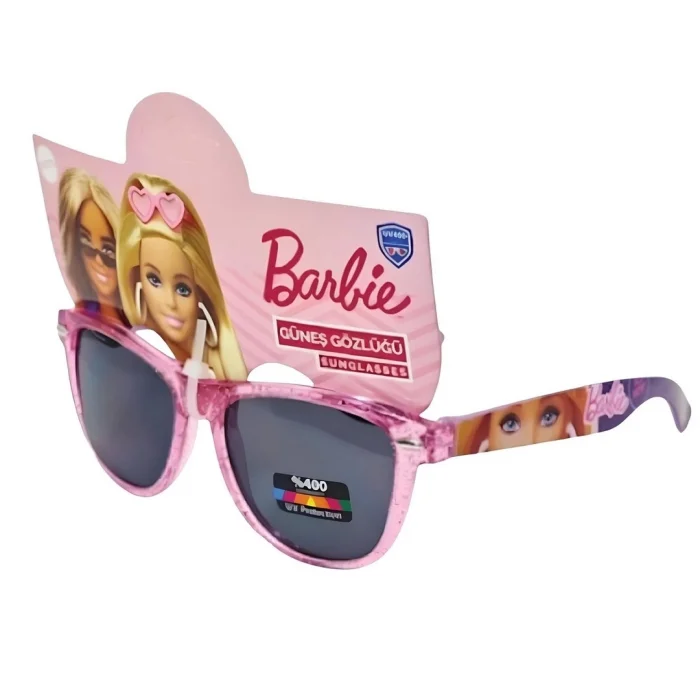  Barbie Güneş Gözlüğü