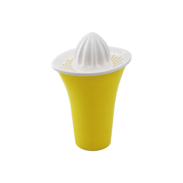 BUĞZ Bardaklı Narenciye Sıkacağı - 600 ml - Plastik