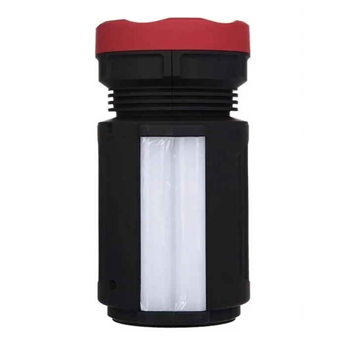 BUĞZ Baretta Brs500 5watt Işıldaklı Spot Fener