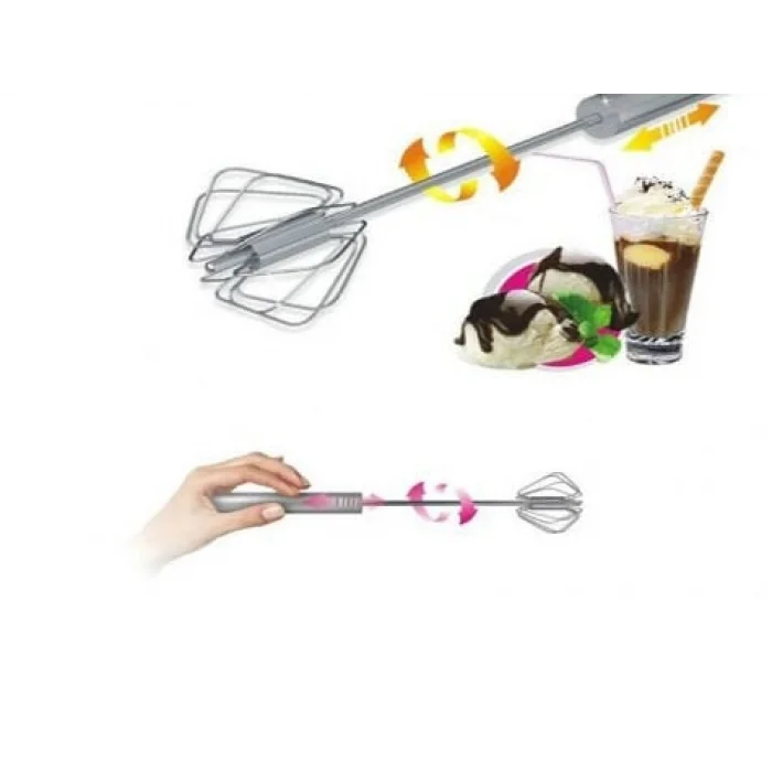 BUĞZ Bas Çek Mikser