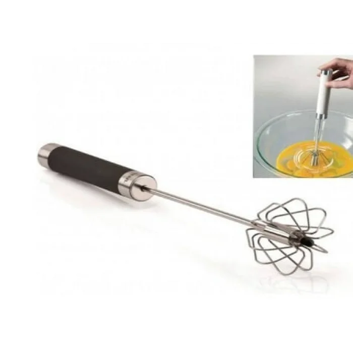 BUĞZ Bas Çek Mikser Silikon Sap