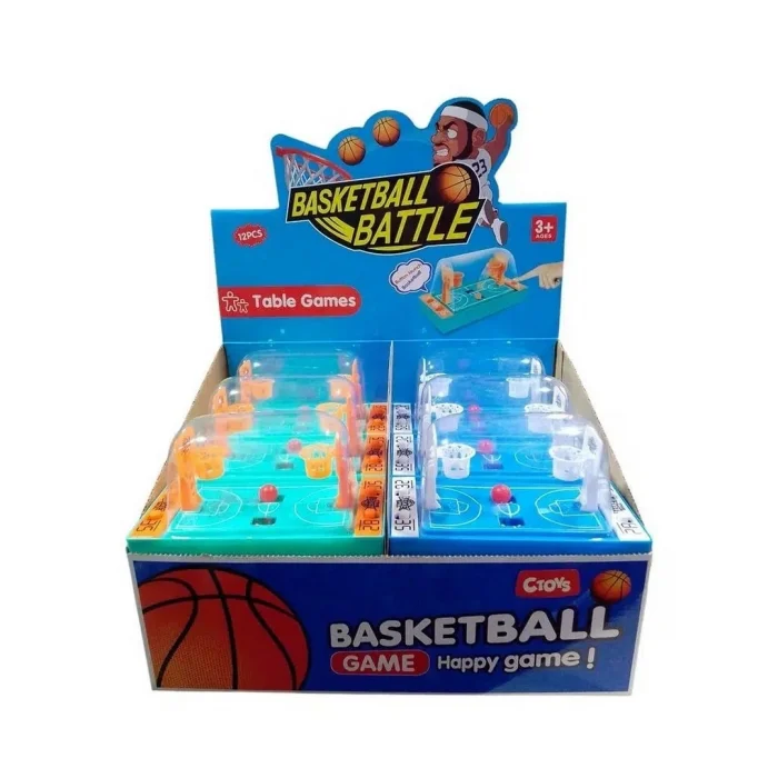 BUĞZ Basketbol Oyunu