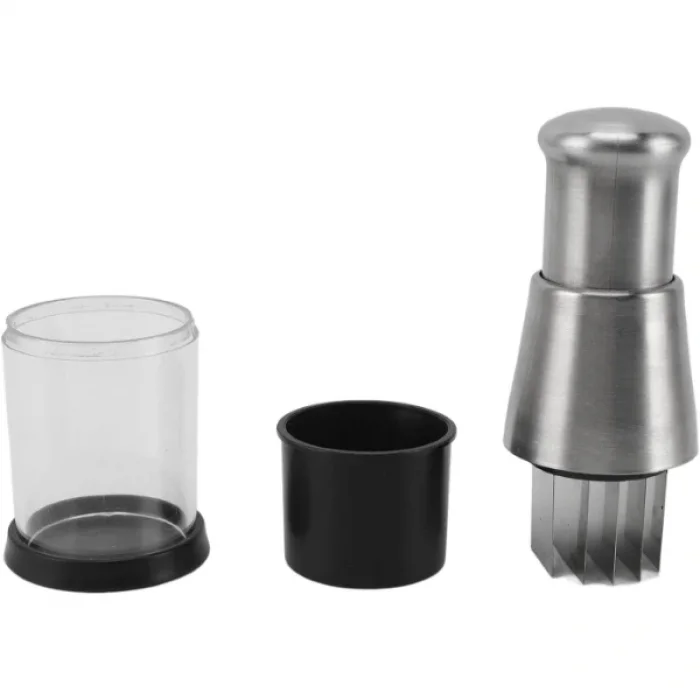 BUĞZ Basmalı Sarımsak Ezici