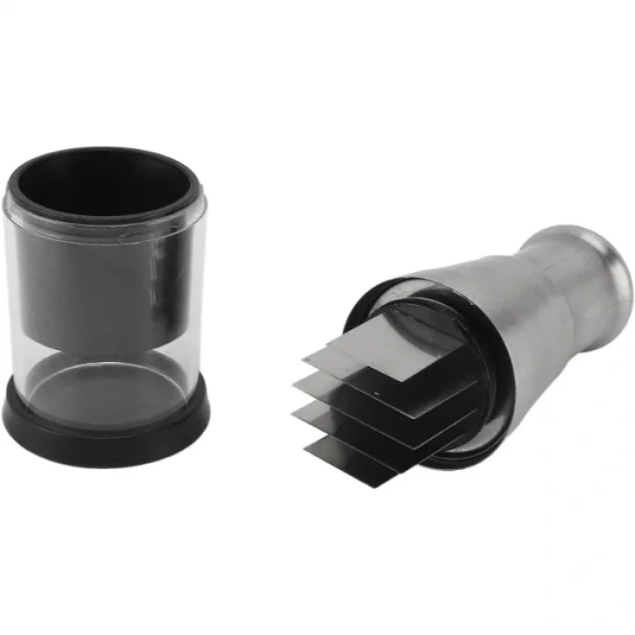 BUĞZ Basmalı Sarımsak Ezici