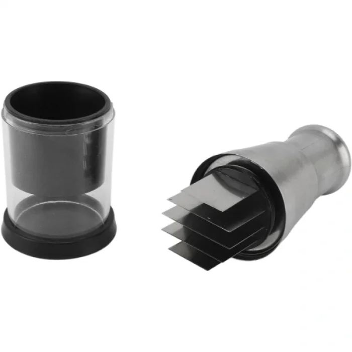 BUĞZ Basmalı Sarımsak Ezici