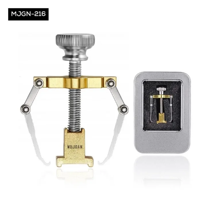 BUĞZ Batık Tırnak Çıkarıcı