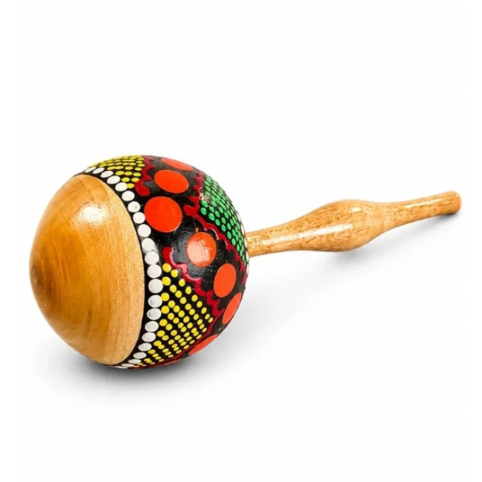 BUĞZ Batikli Coconat Marakas No:1013