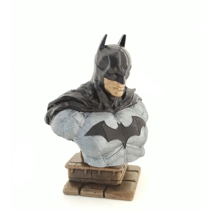  Batman Büst Model 2