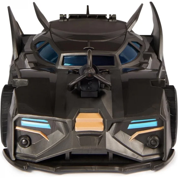 BUĞZ Batman Crusader Batmobil Aracı 10 cm