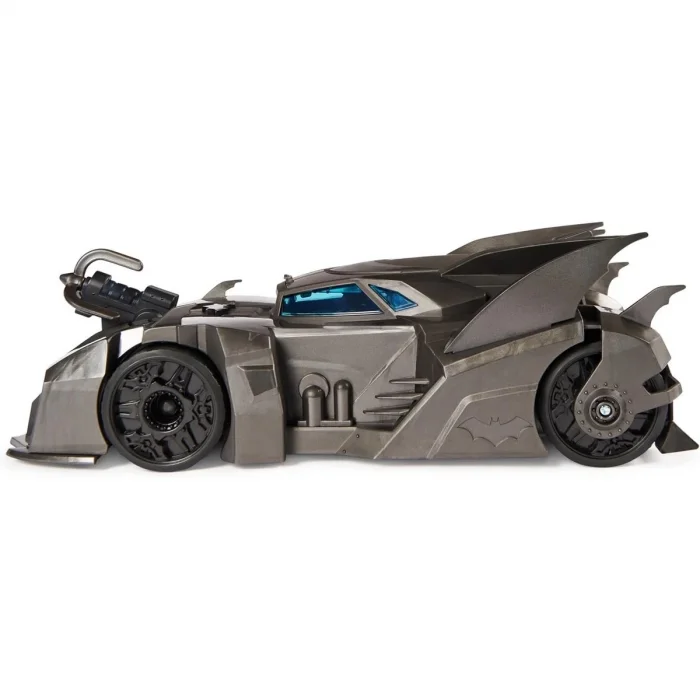 BUĞZ Batman Crusader Batmobil Aracı 10 cm
