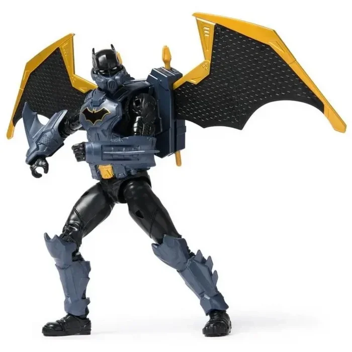 BUĞZ Batman Figürü Batman Adventures Night Sky 30 cm