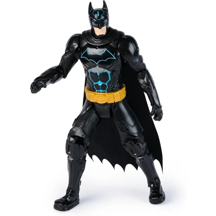 BUĞZ Batman Ninja Strike Figür 30 cm