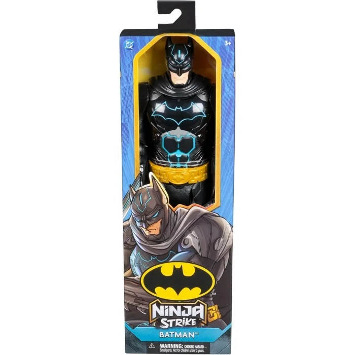 BUĞZ Batman Ninja Strike Figür 30 cm