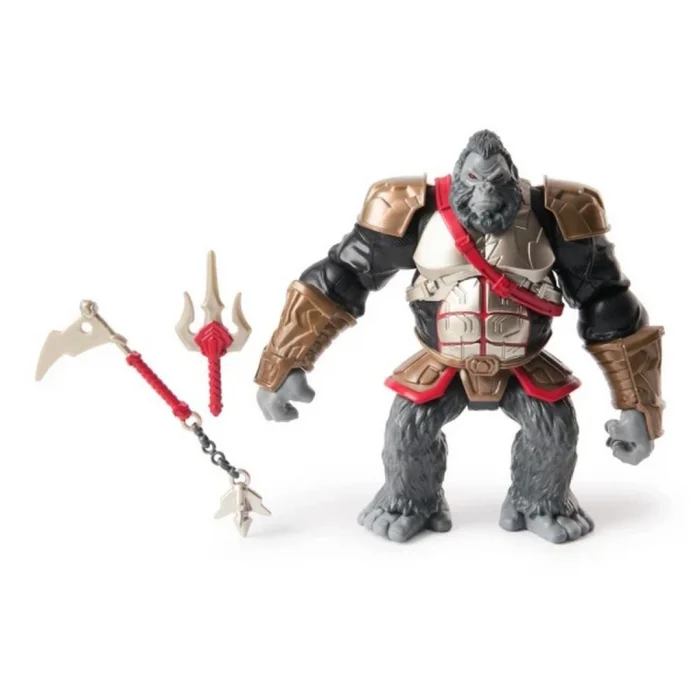 BUĞZ Batman Ninja Strike Figürleri 15 cm