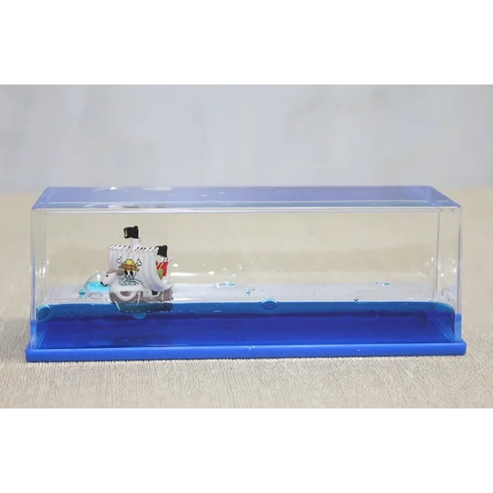 BUĞZ Batmayan Gemi Alk3412