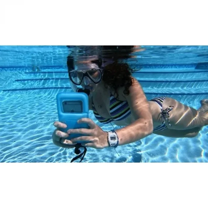  Batmaz Su Geçirmez Telefon Kılıfı