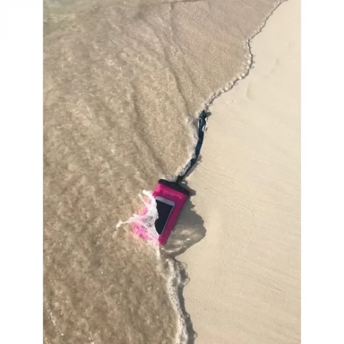  Batmaz Su Geçirmez Telefon Kılıfı