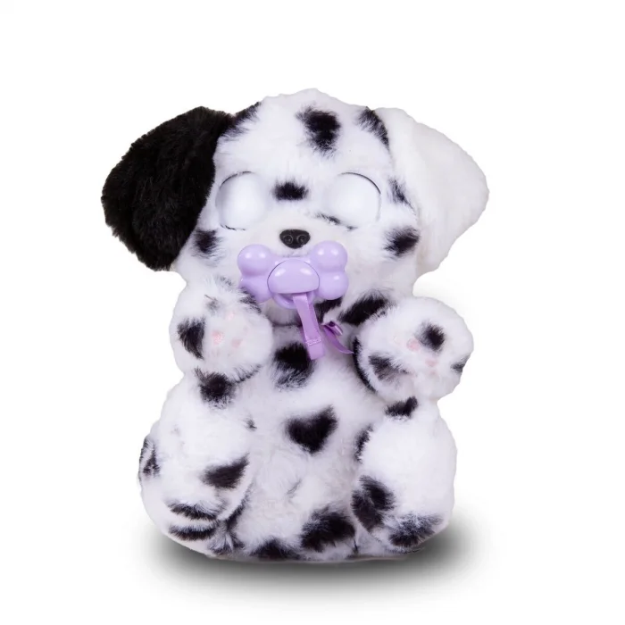  BAW08000 Baby Paws Sesli Dalmaçyalı 20 cm Peluş