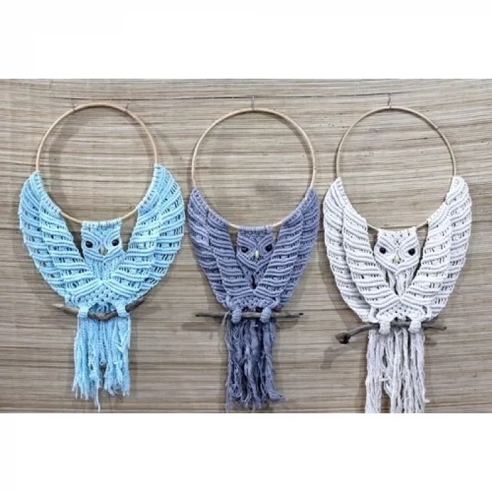  Baykuşlu Düş Kapanı Model 2