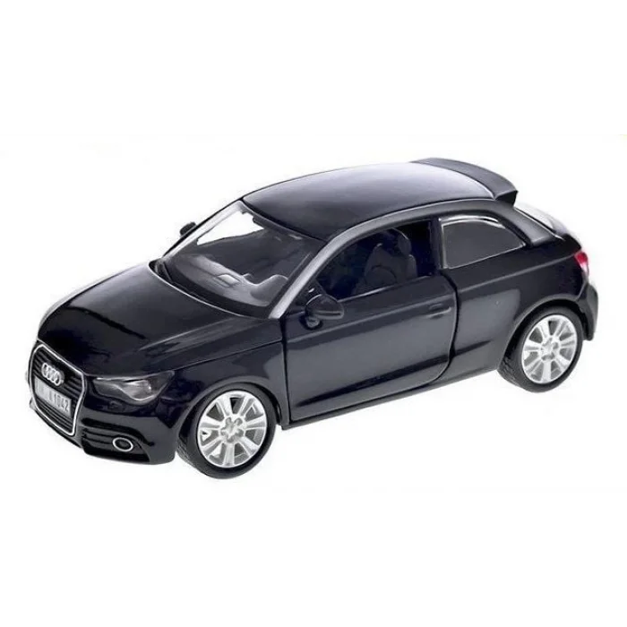  Bburago 1:24 Audi A1 Model Araba