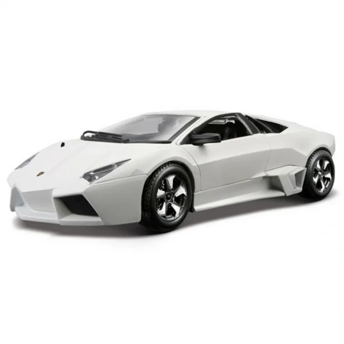 BUĞZ Bburago 1:24 Lamborghini Reventon Model Araba