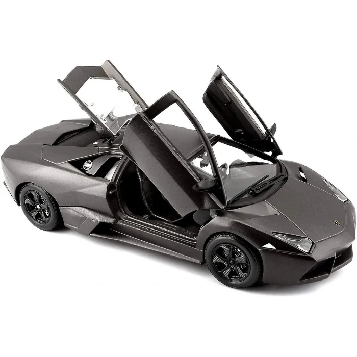BUĞZ Bburago 1:24 Lamborghini Reventon Model Araba