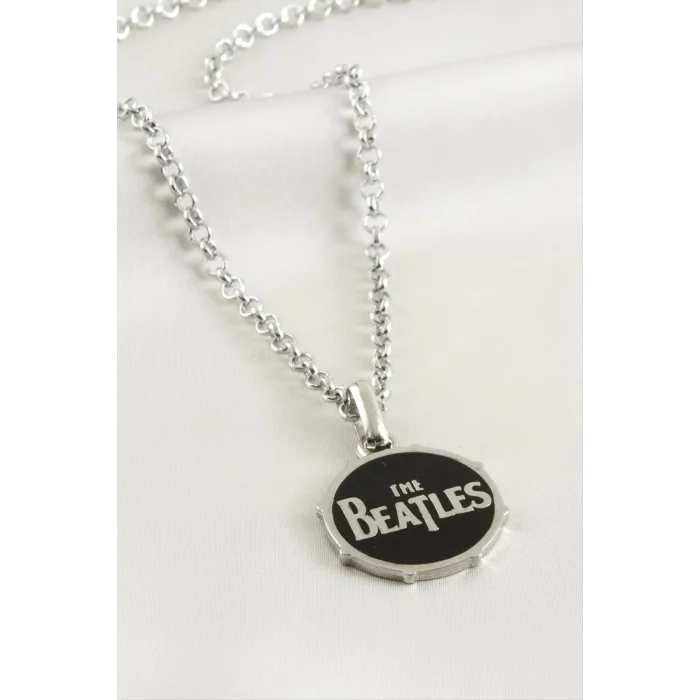  Beatls Erkek Kolye