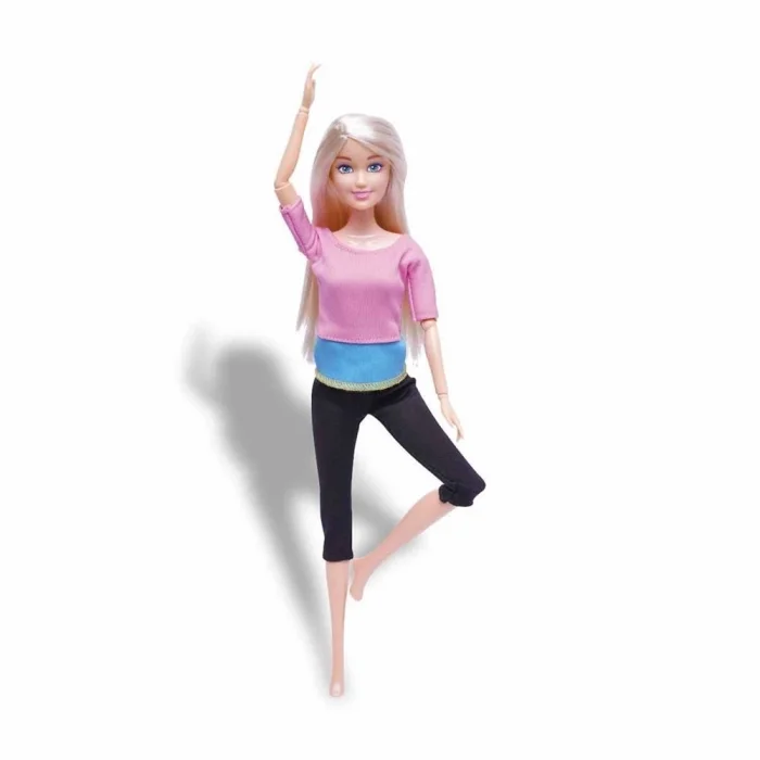  BEBEK ALİSHA SPORCU 29 CM -SUN