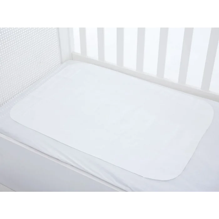 BUĞZ Bebek Alt Açma Bezi - Su Geçirmez - Yıkanabilir 100 x 100 Cm