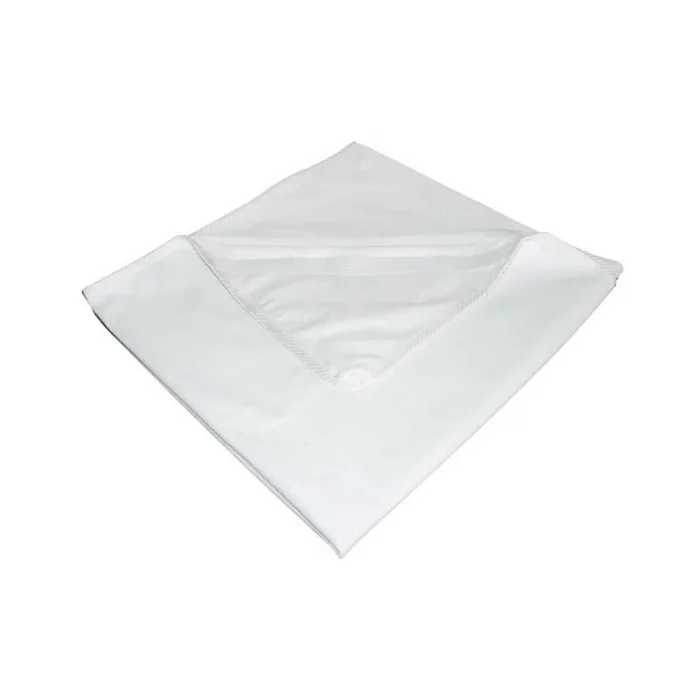 BUĞZ Bebek Alt Açma Bezi - Su Geçirmez - Yıkanabilir 100 x 100 Cm