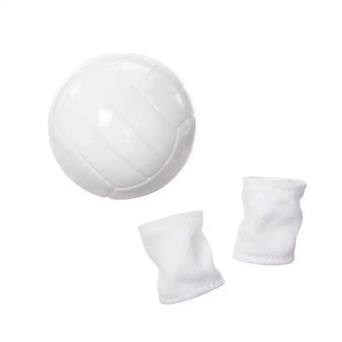 BUĞZ Bebek Sporcu Bebekler Voleybolcu HKT72