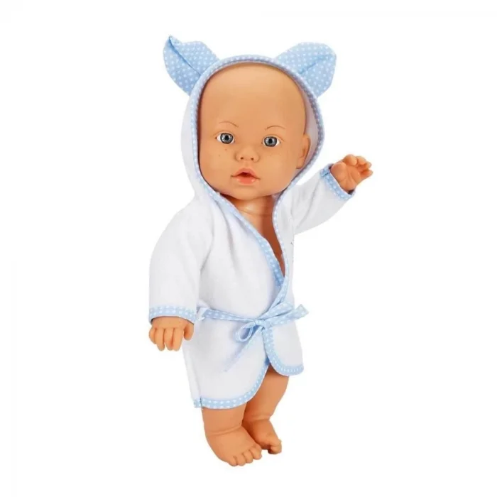  Bebelou Banyo Zamanı Bebek