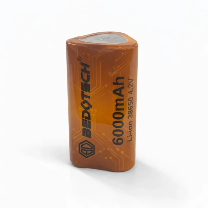 BUĞZ Bedotech Bd-7 10w Tg Led Alüminyum Alaşımlı Zoomlu Type-c Şarjlı El Feneri