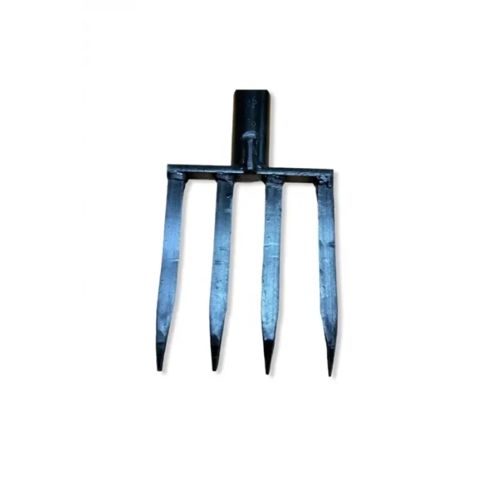 BUĞZ Eco Lounge Bel 4 Dişli Toprak Beli - Paslanmaz Çelik