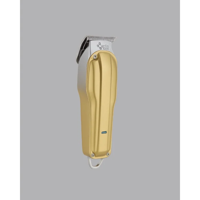 BUĞZ Berber Tipi Saç Sakal Kesme Makinesi USB Şarjlı Sessiz Motorlu